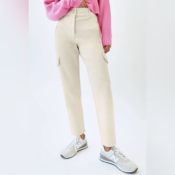 Wilfred Free Modern Cargo Pant - Picture 1 of 7